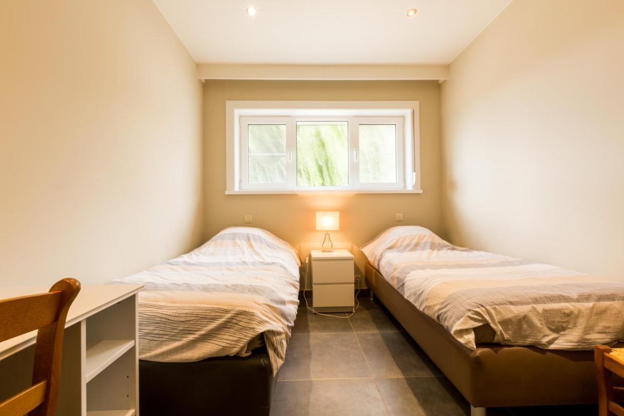 Arconaty Hotel Linter Eksteriør billede