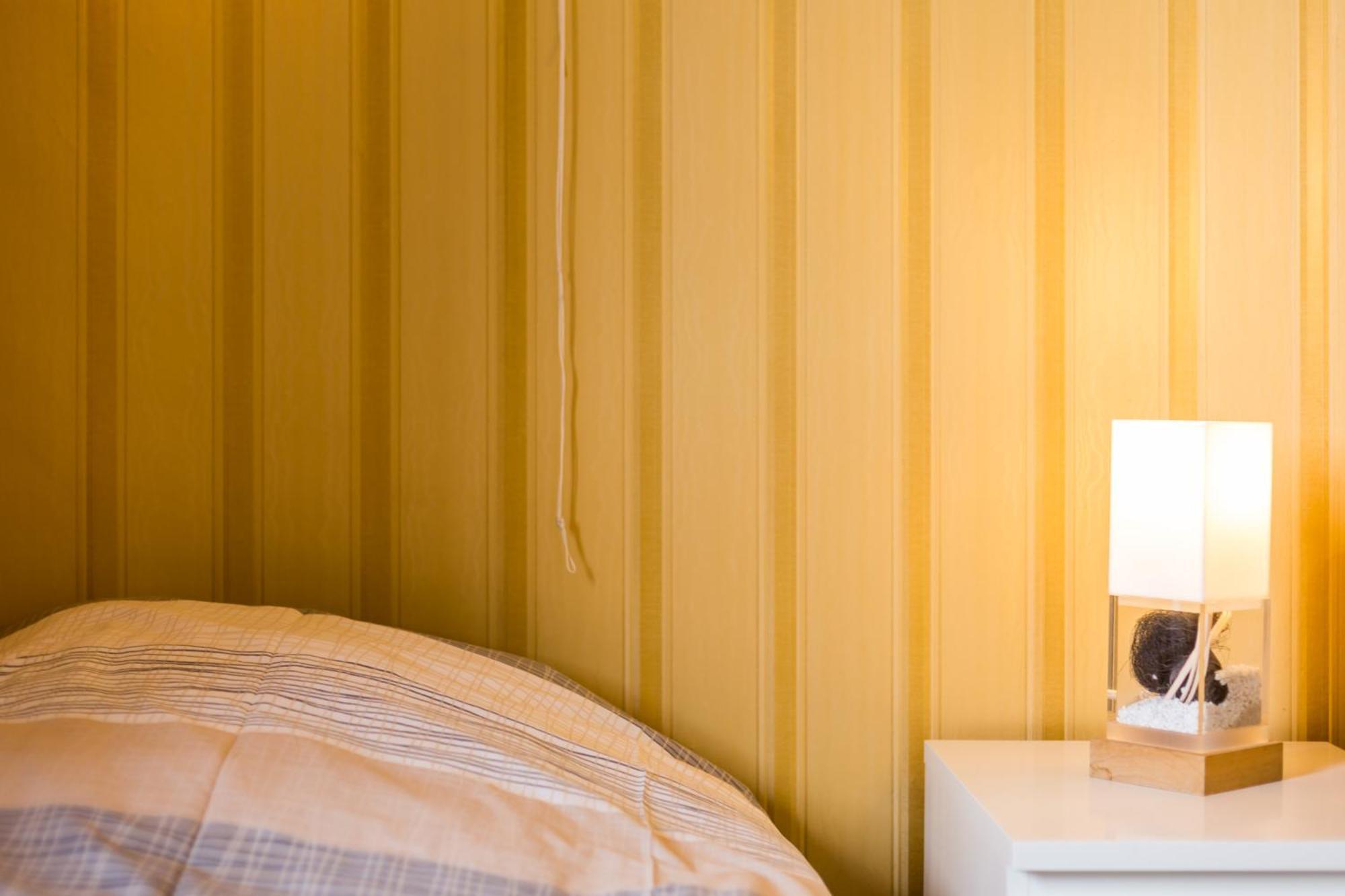 Arconaty Hotel Linter Eksteriør billede