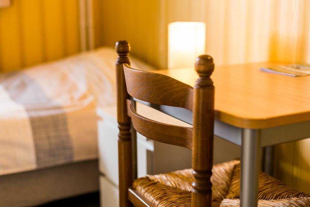 Arconaty Hotel Linter Eksteriør billede